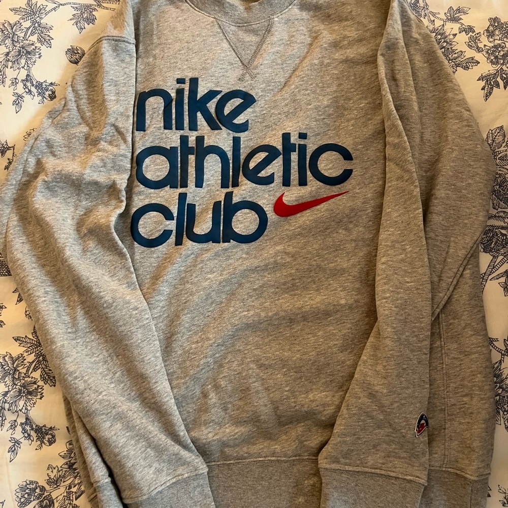 Nike Crewneck
